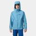 Verglas Backcountry Ski Shell Jacket Blue