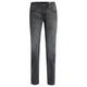 Baldessarini Herren Jeans BLD JACK Regular Fit, anthrazit, Gr. 36/32