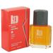 RED by Giorgio Beverly Hills - Men - Eau De Toilette Spray 1.7 oz