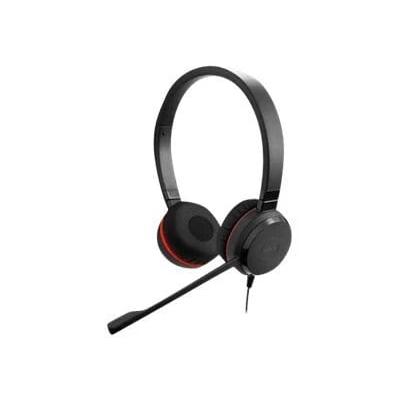 Jabra Evolve 30 II UC Stereo Headset