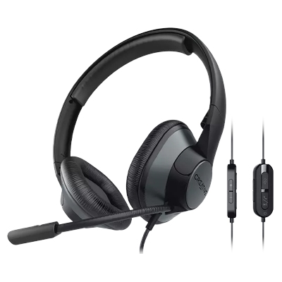 Creative Labs Creative HS 720 V2 On-Ear Headset