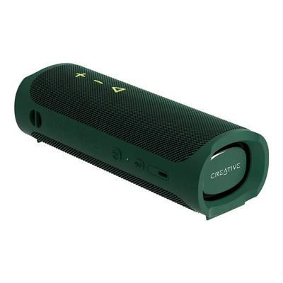 Creative MUVO Go Portable Waterproof Bluetooth 5.3 Speaker