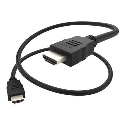 UNC 6ft High Speed HDMI Cable, Male