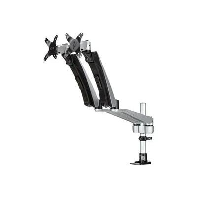 StarTech.com Full Motion Articulating Desk-Mount Dual Monitor Arm