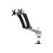 StarTech Full Motion Articulating Desk-Mount Dual Monitor Arm