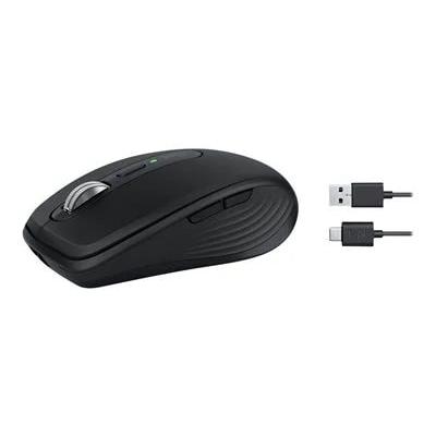 Logitech MX Anywhere 3S Compact Performance Mouse