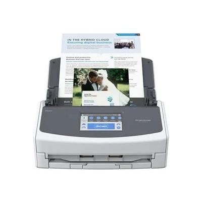 Ricoh ScanSnap iX1600 Touch Screen Document Scanner