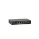 NETGEAR MS305-100EUS 5-PORT MULTIGIG 2.5G UM SWITCH MS305-100EUS