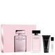 Narciso Rodriguez for her Musc Noir Eau De Parfum 50ml Gift Set