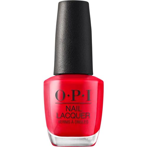 OPI - OPI Classics Nagellack 15 ml I43 Black Cherry Chutney