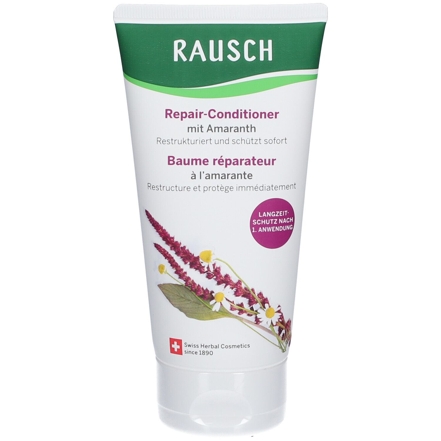 Rausch Repair-Conditioner mit Amaranth 150 ml Haarspülung Image