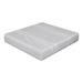 King 12" Innerspring Mattress - Alwyn Home Rohrsburg 12 Sofa Bed Mattress, Metal | 80 H x 76 W D in Wayfair 39CD9346F28A44B4B4F7FD0FA7087F6A