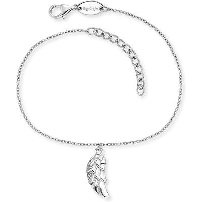 Engelsrufer - Armband 925er Silber Armbänder & Armreife 1 ct Damen