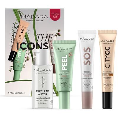 MÁDARA Medium Geschenkset 102 ml Damen Image