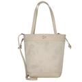 CALVIN KLEIN - Re-Lock Shopper Tasche 21 cm Nude Damen