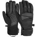 REUSCH Herren Handschuhe Reusch Storm R-TEX® XT, Größe 8,5 in schwarz