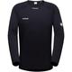 Mammut Herren Aenergy Fl Longsleeve (Größe M, schwarz)