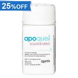 25% Off Apoquel For Dogs (5.4 Mg) 100 Tablet