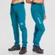 Pantalon Ekoi Mtb Bleu - Taille 36 - EKOÏ