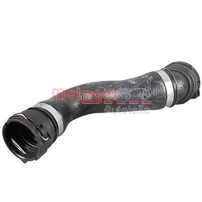 Metzger Kühlerschlauch [Hersteller-Nr. 2420521] für BMW Image