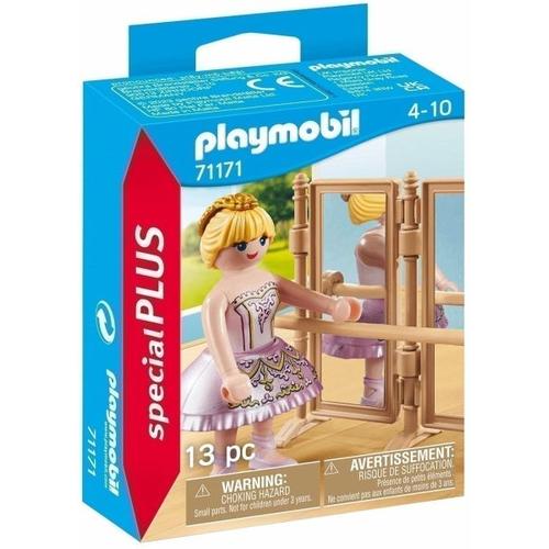 PLAYMOBIL® 71171 Ballerina – Playmobil