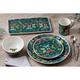 Portmeirion Botanic Garden Harmony Accents Coupe Plate