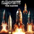 The Rockets - Time Machine - Colored Vinyl