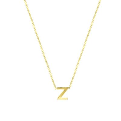 Lucardi Halsketten Gold - z Damen Image