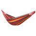 1 Set Outdoor Hammock Creative Camping Hammock Anti-rollover Leisure Hammock