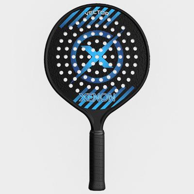 Xenon Vector 355g Blue Platform Tennis Paddles