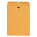 UNV35264 - Brown Clasp Envelopes