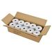 Thermal Receipt Paper 3-1/8 X 230 Cash Register Roll POS Paper White 10 Rolls Total