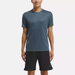 Men's Training Tech T-Shirt in Blue