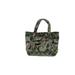 Vera Bradley Satchel: Green Bags