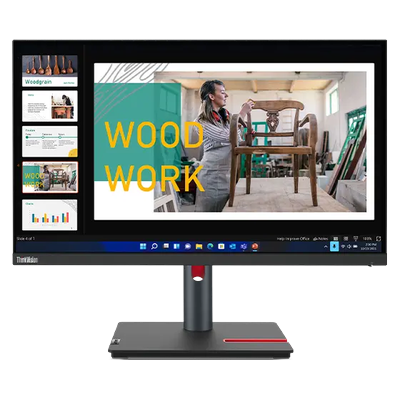 ThinkVision 23.8" Monitor