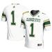 Youth GameDay Greats #1 White Colorado State Rams Football Jersey