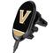 Keyscaper Vanderbilt Commodores Wireless Magnetic Car Charger