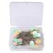 Flowers Pin Flat Flower Bead needle Positioning Needle 100 Boxed Sewing Beedle Arts And Crafts for Kids Ages 8-12 Girls Birthday Rhinestones for Crafts Arts And Crafts for Kids Ages 8-12 Boys Drawing