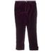 The Children's Place Casual Pants - Low Rise: Purple Bottoms - Kids Girl's Size 16