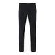 Alberto ROB - WR Revolutional Herren black, Gr. 36-34, Polyamid, Chinohose im Slim Fit Style