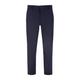 Alberto ROB - WR Revolutional Herren navy, Gr. 38-30, Polyamid, Chinohose im Slim Fit Style