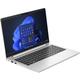HP EliteBook 640 G10 Intel Core i5-1335U 35,5cm 14Zoll FHD 250 1x8GB 256GB/SSD Iris Xe UMA Wi-Fi 6e BT FPR W11P 3J Gar (DE)