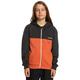 Quiksilver Easy Day - Zip-Up Hoodie for Boys 8-16