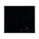 AEG 59cm 4 Zone Induction Hob with Extended Zone