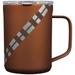 Corkcicle Chewbacca Star Wars 16oz. Mug