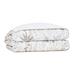 Eastern Accents Sussex by Barclay Butera Bedset Cotton in White | Daybed Duvet Cover + 2 Shams | Wayfair 7FB-BB-BDD-49