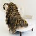 Everly Quinn Reagan Porcupine Luxury Faux Fur Throw Faux Fur in Black/Brown | 60" W x 84" L | Wayfair 42997158661E4A779C60D8950CBD014B