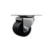 Service Caster Polyolefin Top Plate Swivel Caster | 5 H x 5 W x 5 D in | Wayfair SCC-04S211316-POS