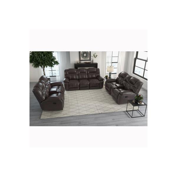 hokku-designs-jepum-3---piece-reclining-living-room-set,-leather-in-brown-|-41.3-h-x-77.6-w-x-37.4-d-in-|-wayfair-living-room-sets/