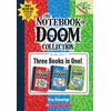 The Notebook of Doom Collection (Books #1-3): A Branches Book (paperback) - by Troy Cummings